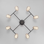 Потолочная люстра Eurosvet AMADO 70115/8 4690389150975