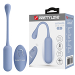 Виброяицо Pretty Love Lechies BI-014867W-A5