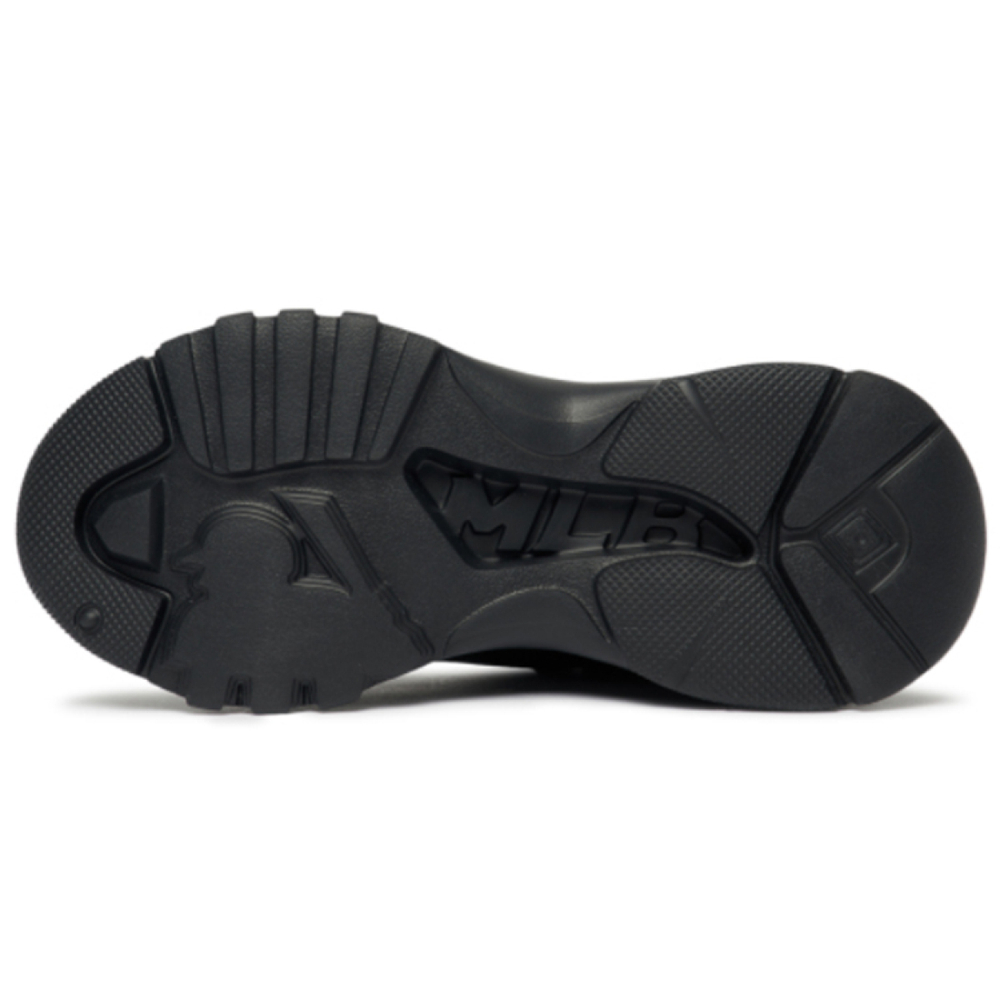 Кроссовки MLB Big Ball Chunky Mesh, 3ASHCE12N-50BKS