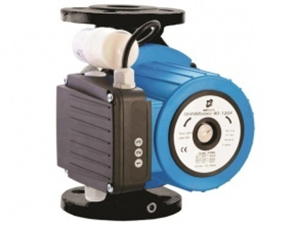 Насос циркуляционный IMP Pumps GHNM Basic II 40-190 F