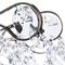 Потолочная люстра Arte Lamp Emilia A1660PL-6AB
