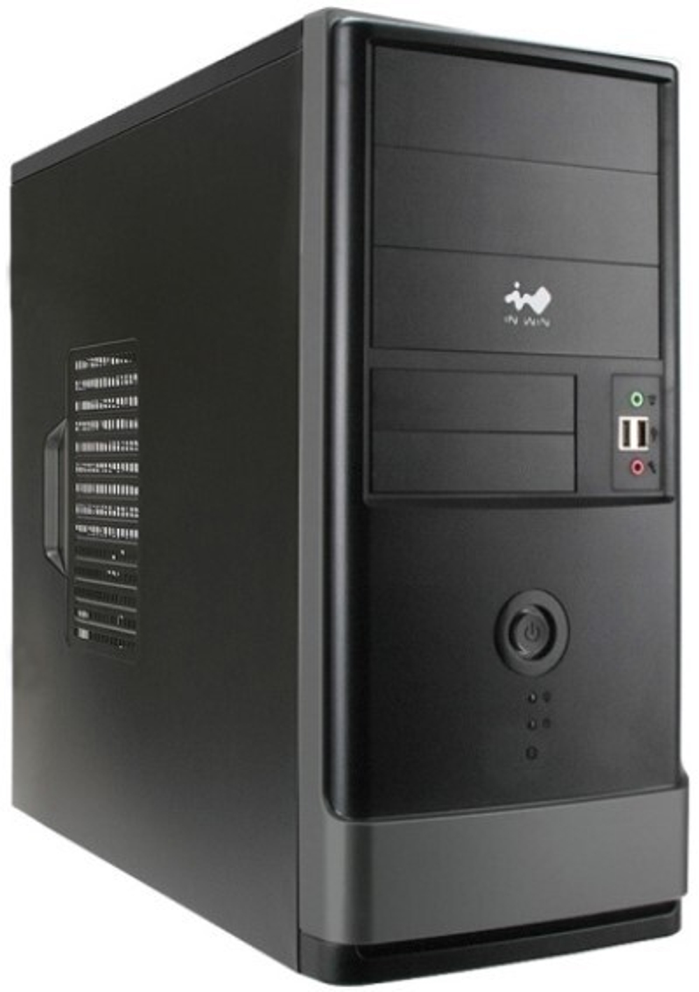 Корпус ATX InWin EAR002BG