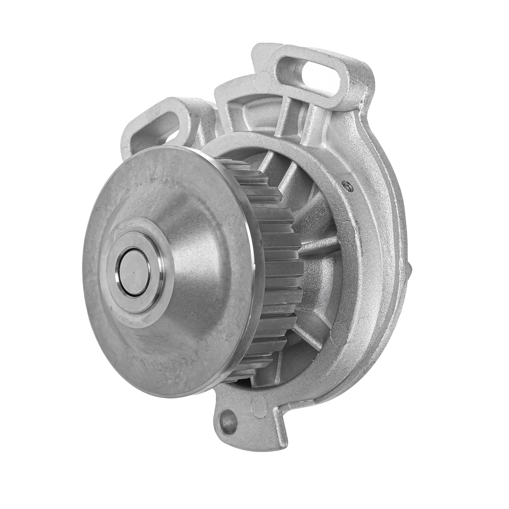Помпа, водяной насос AUDI 80/90/100/VW Passat B2 all 5Cyl. GANZ GIF02148