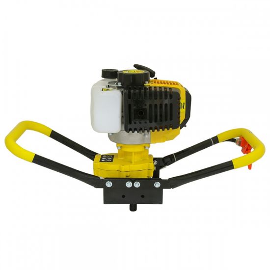 Мотобур "КАЛИБР" БС-1650