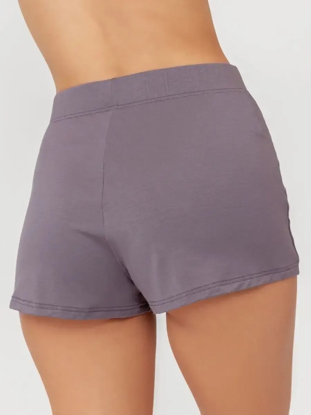 Шорты трикотажные домашние