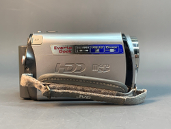 JVC GZ-MG335HER
