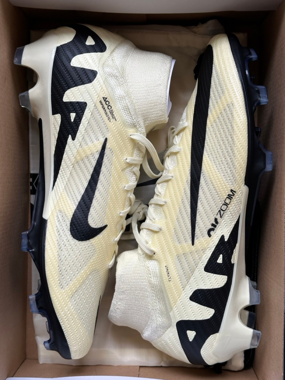 Nike zoom 9 top