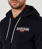 Худые Napapijri - черный(NP0A4I1E)