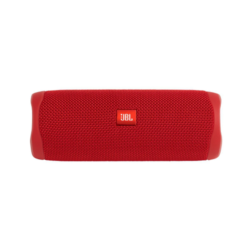 Портативная колонка JBL Flip 5 Red