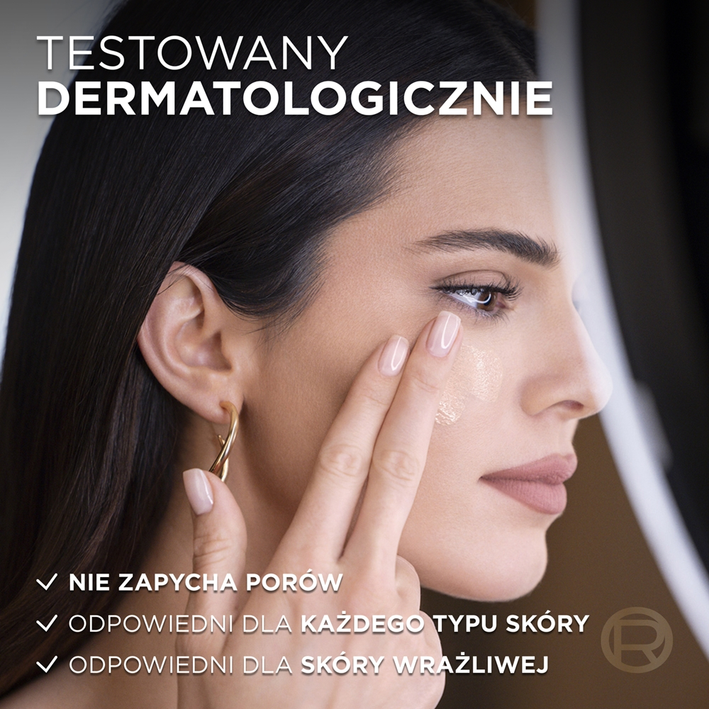 L’Oreal Paris Infaillible 32H Fresh Wear - Долговременное тонирование в жидкой основе оттенок 200 WARM DORE, 30 ml