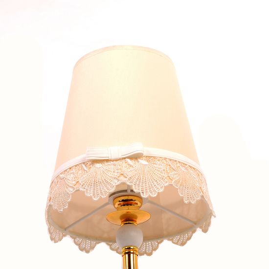 Настольная лампа TL.7840-1GO " Зарина"