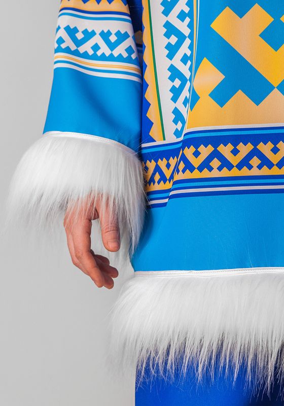 Готовое изделие