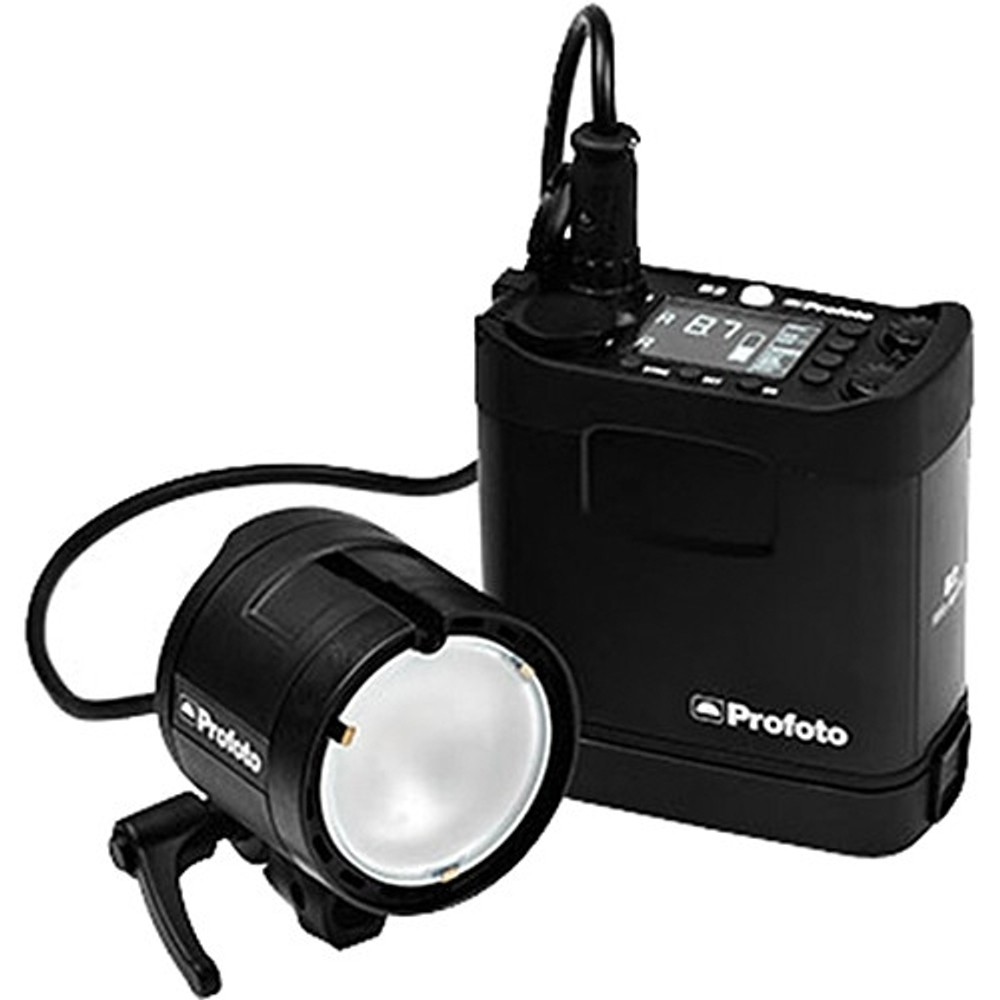 Profoto B2 Head  генераторная голова 901108