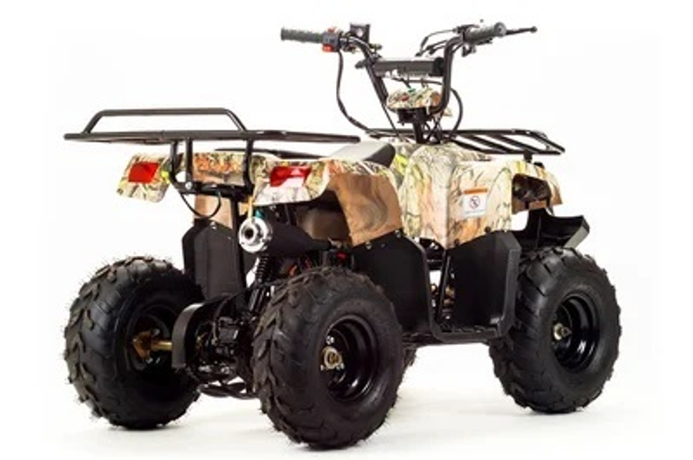 Квадроцикл MOTOLAND 110 RIDER (2021 Г.)