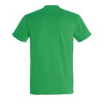 Футболка Imperial мужская 100% хлопок Чёрный  3XL