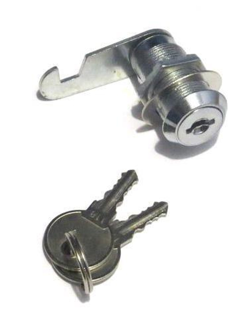 Замок почтовый  16мм №757 S-Locked   / 116057