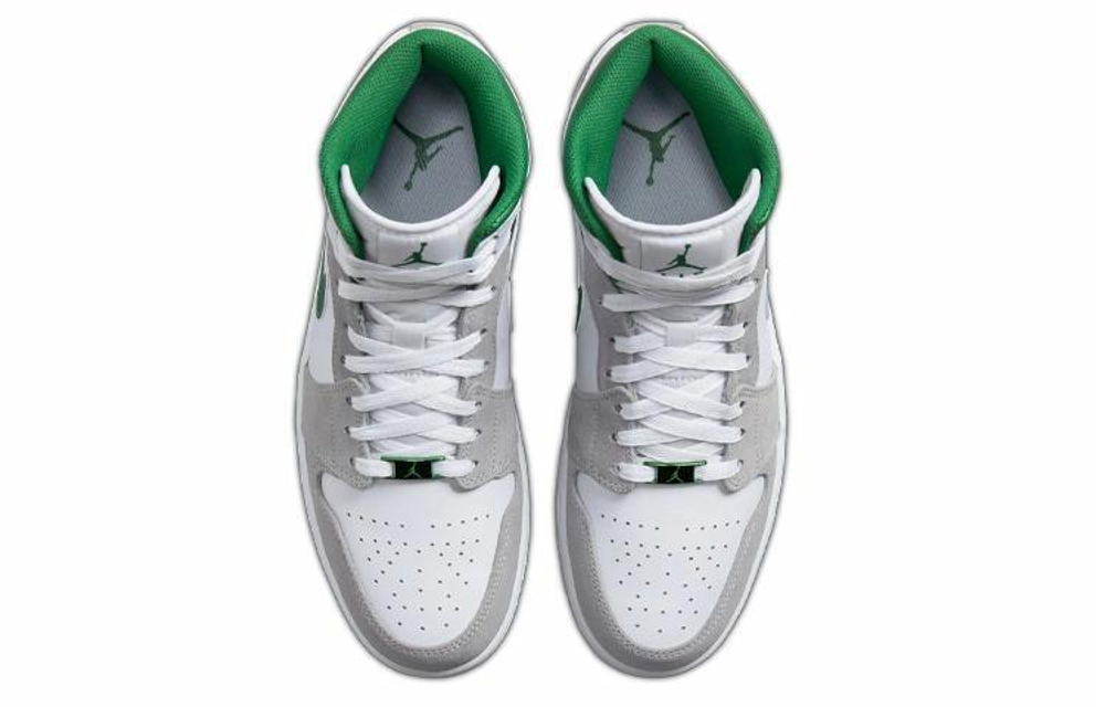 Кроссовки Jordan Air Jordan 1 Mid
