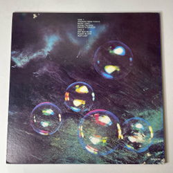 Винтажная виниловая пластинка LP Deep Purple Who Do We Think We Are (Japan 1976) (No Obi) Smooth Dancer