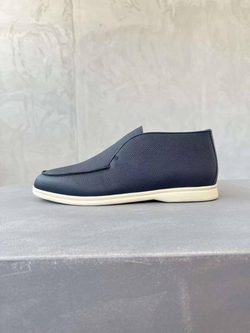 Лоферы Loro Piana