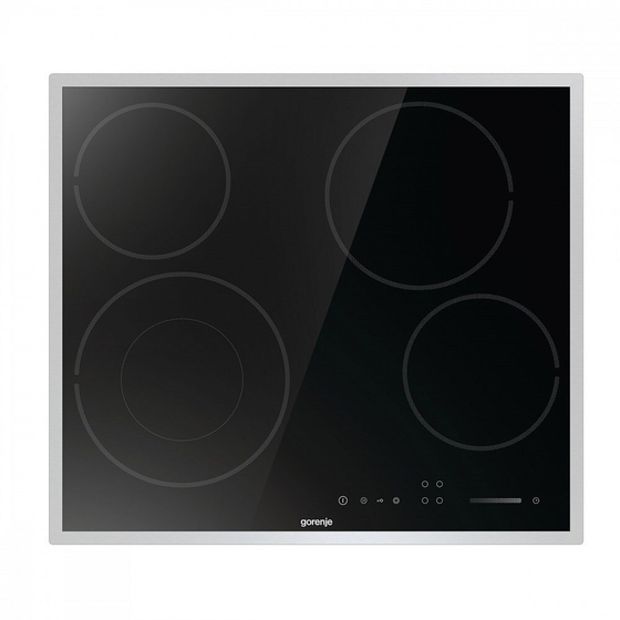 Варочная поверхность Gorenje ECS642BXE