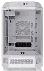 Корпус mATX Thermaltake The Tower 300 Snow Micro