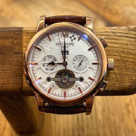 Часы Patek Philippe