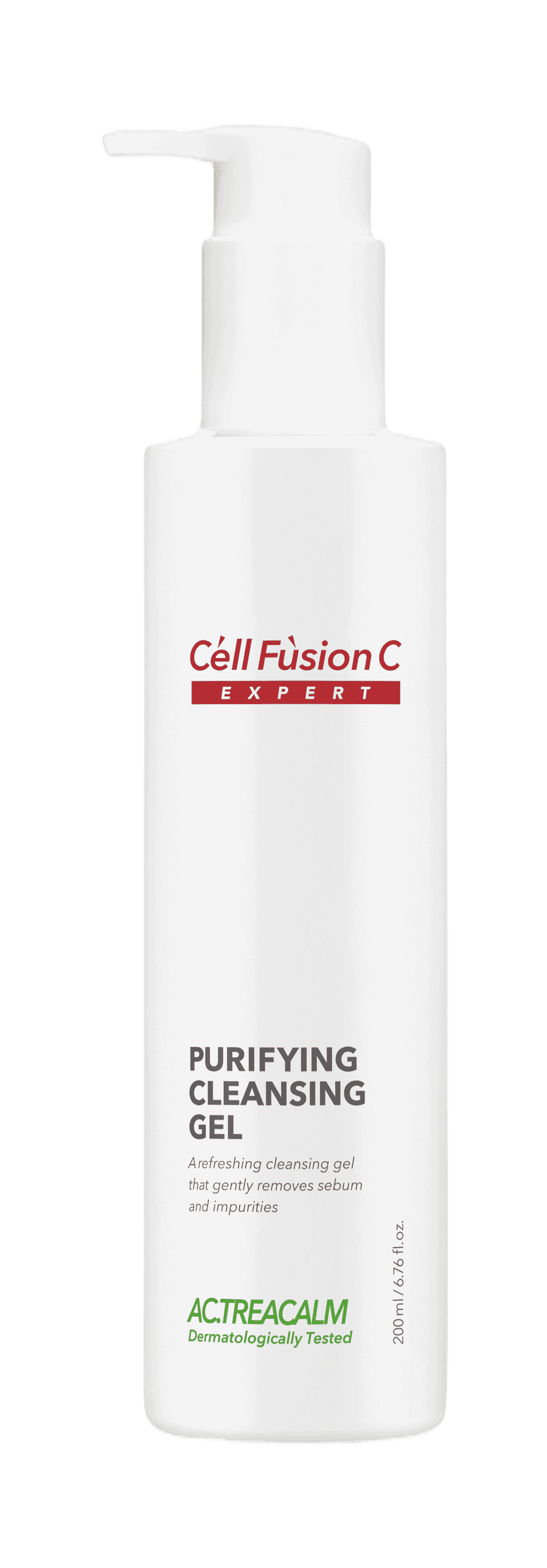 Purifying Cleansing Gel - Гель очищающий 200 мл