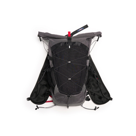 Рюкзак Nothomme Blue Outdoor Multifunctional 20L Lightweight Backpack "Starry"