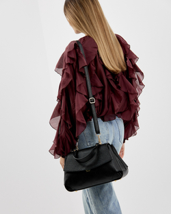 Сумка 547 03 черный