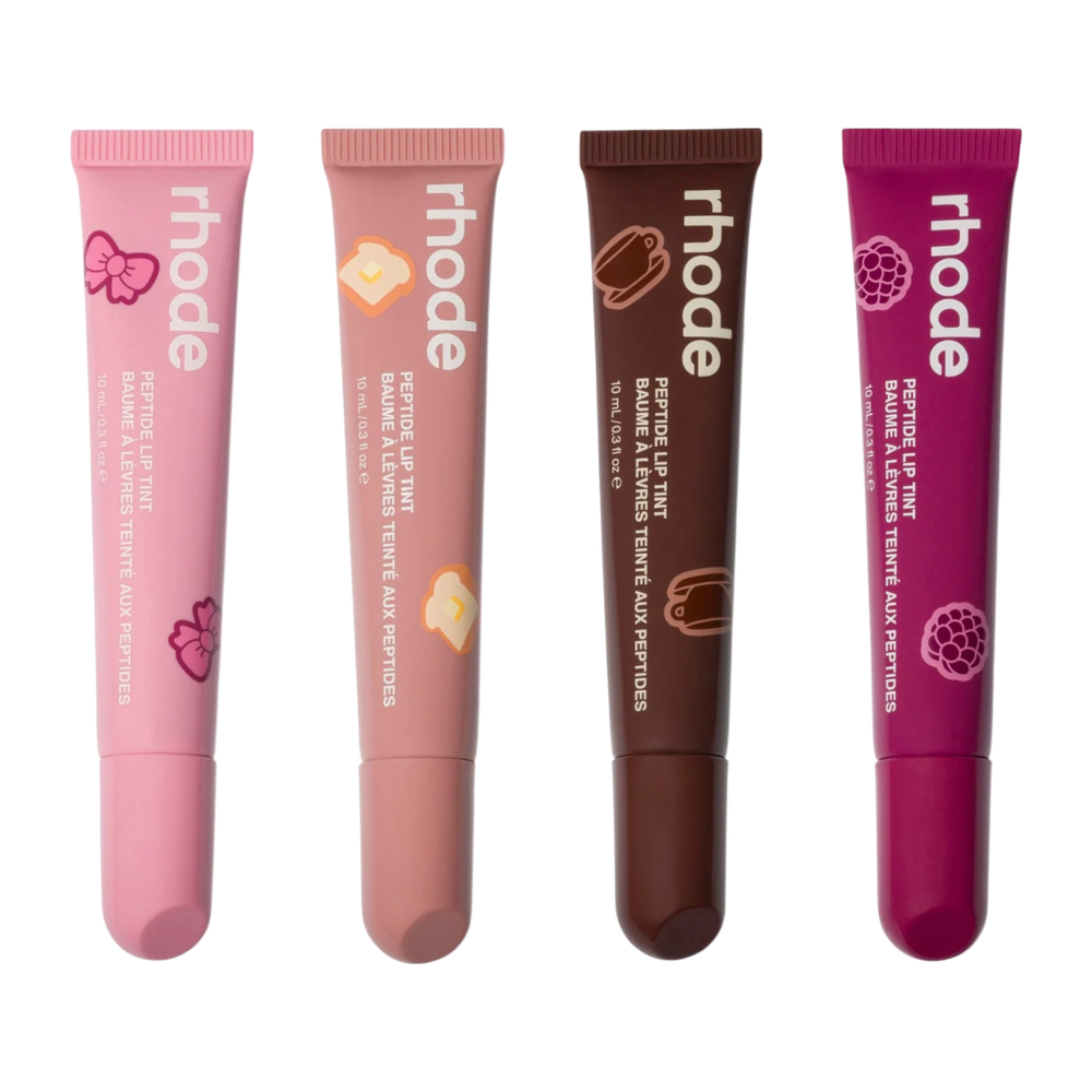 Rhode The Scented Peptide Lip Tint Set
