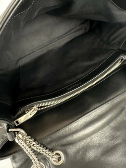 Сумка Saint Laurent LouLou medium