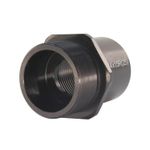 Переходники к саундмодератору Schweigen, RAW