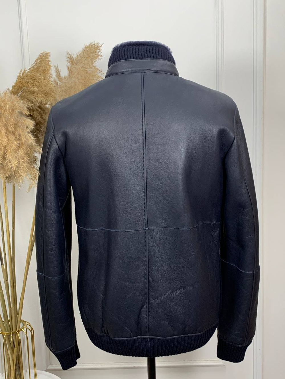 Дубленка Brunello Cucinelli, арт. 467839486