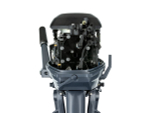 2х-тактный лодочный мотор MIKATSU M30FHS (new 2025)