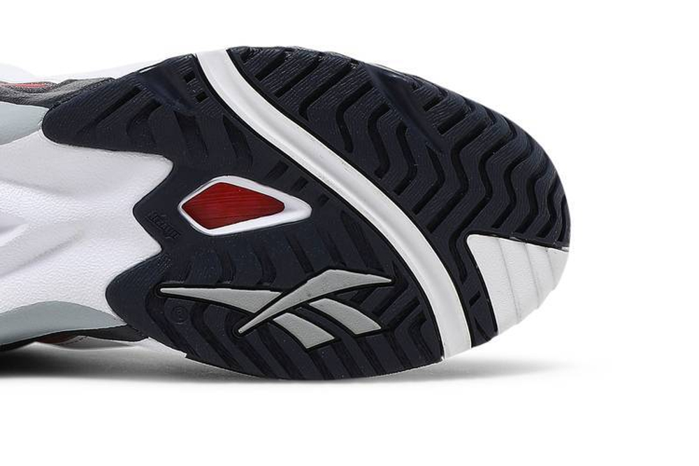 Кроссовки Reebok Kamikaze Ii Usa