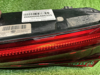 Фонарь правый внутренний Audi A4 B9 (2015-2020)