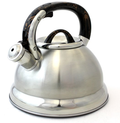 НМ 5575 чайник со свистком, 3,3 л. (12шт)