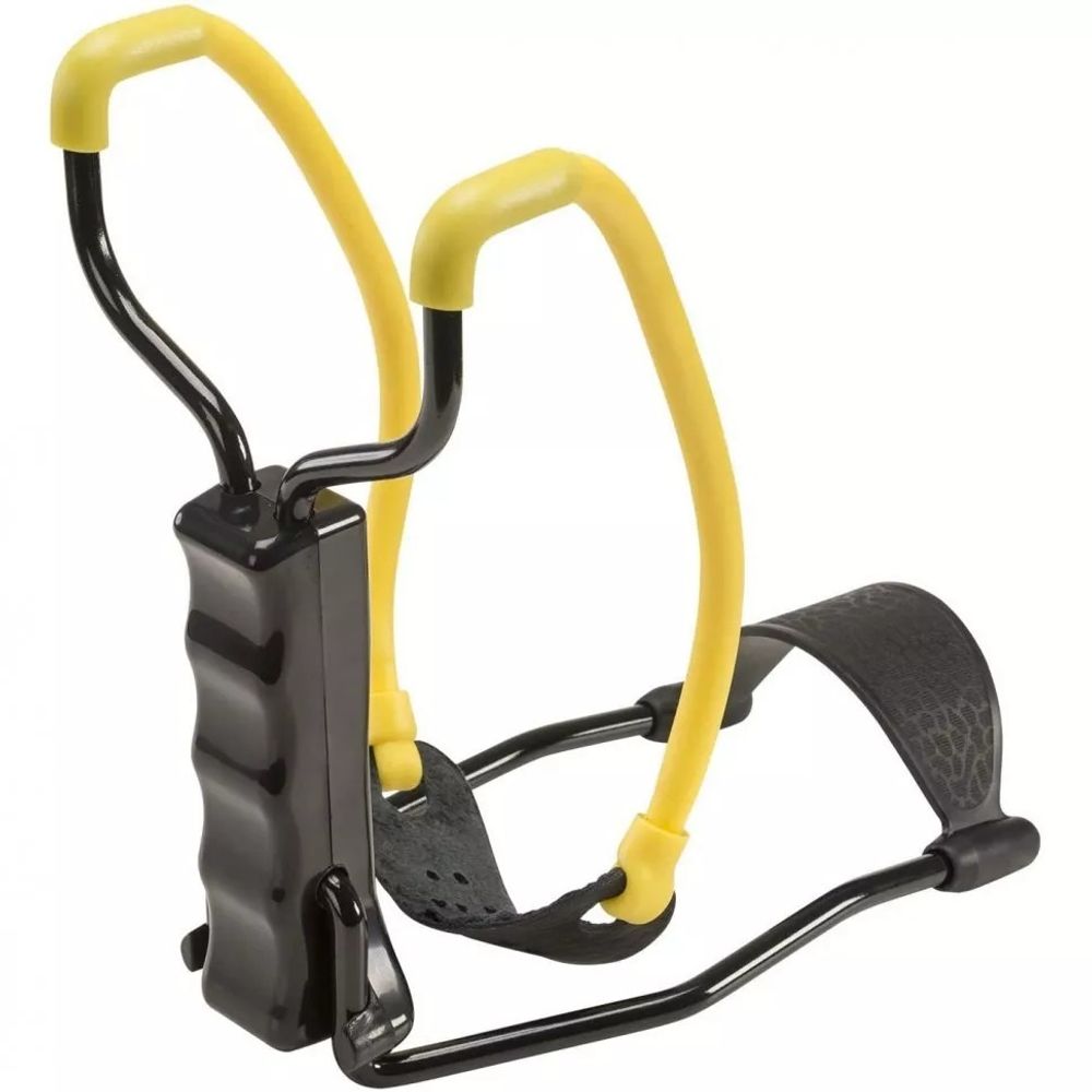 Рогатка спортивная профи PMX-FSS Slingshot Folding с упором