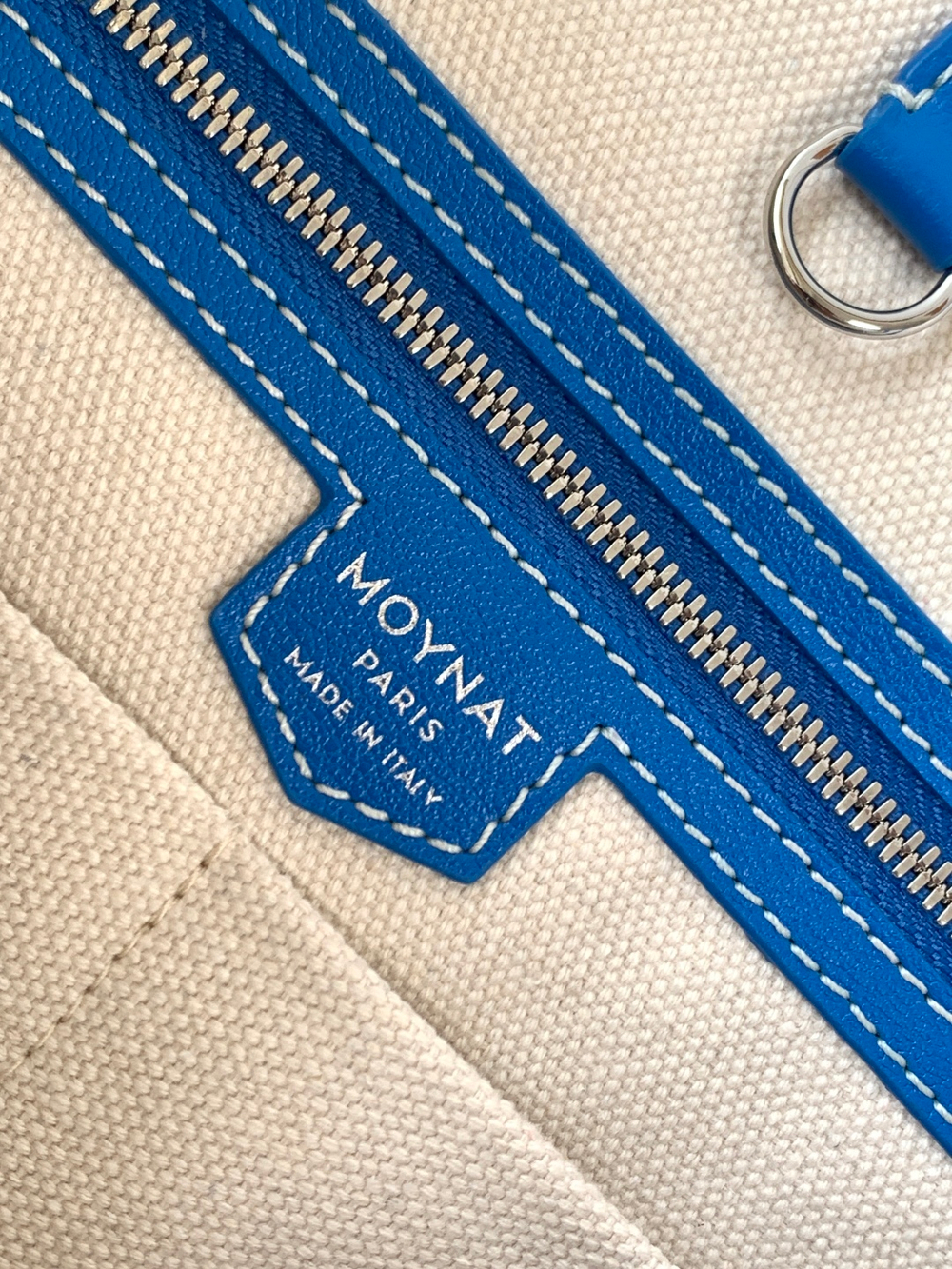 Moynat M Tote MM
