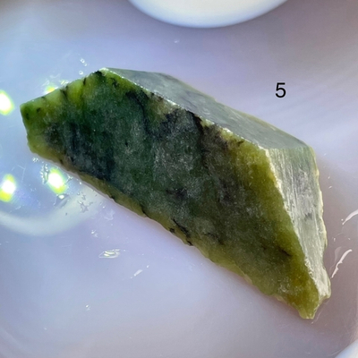 51484  Нефрит Срез 53-62мм