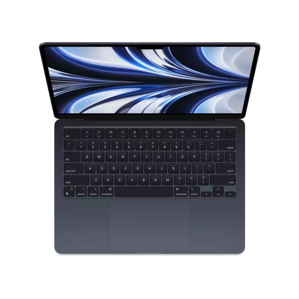 Apple MacBook Air 13 MLY33 Midnight (M2 8-Core, GPU 8-Core, 16GB, 256GB) (Custom)