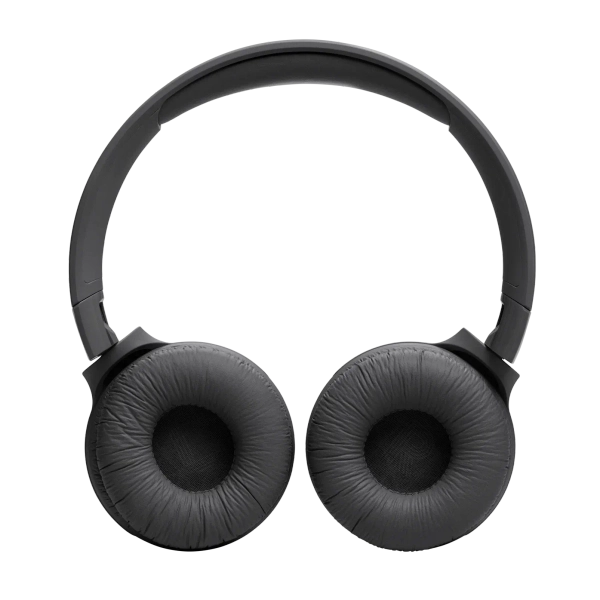 Беспроводные наушники JBL Tune 520BT, черный