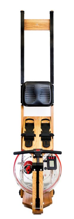 Водный гребной тренажер VictoryFit VF-WR800