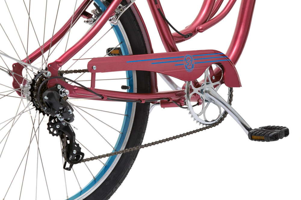 Женский велосипед Schwinn S7 Women (2018)