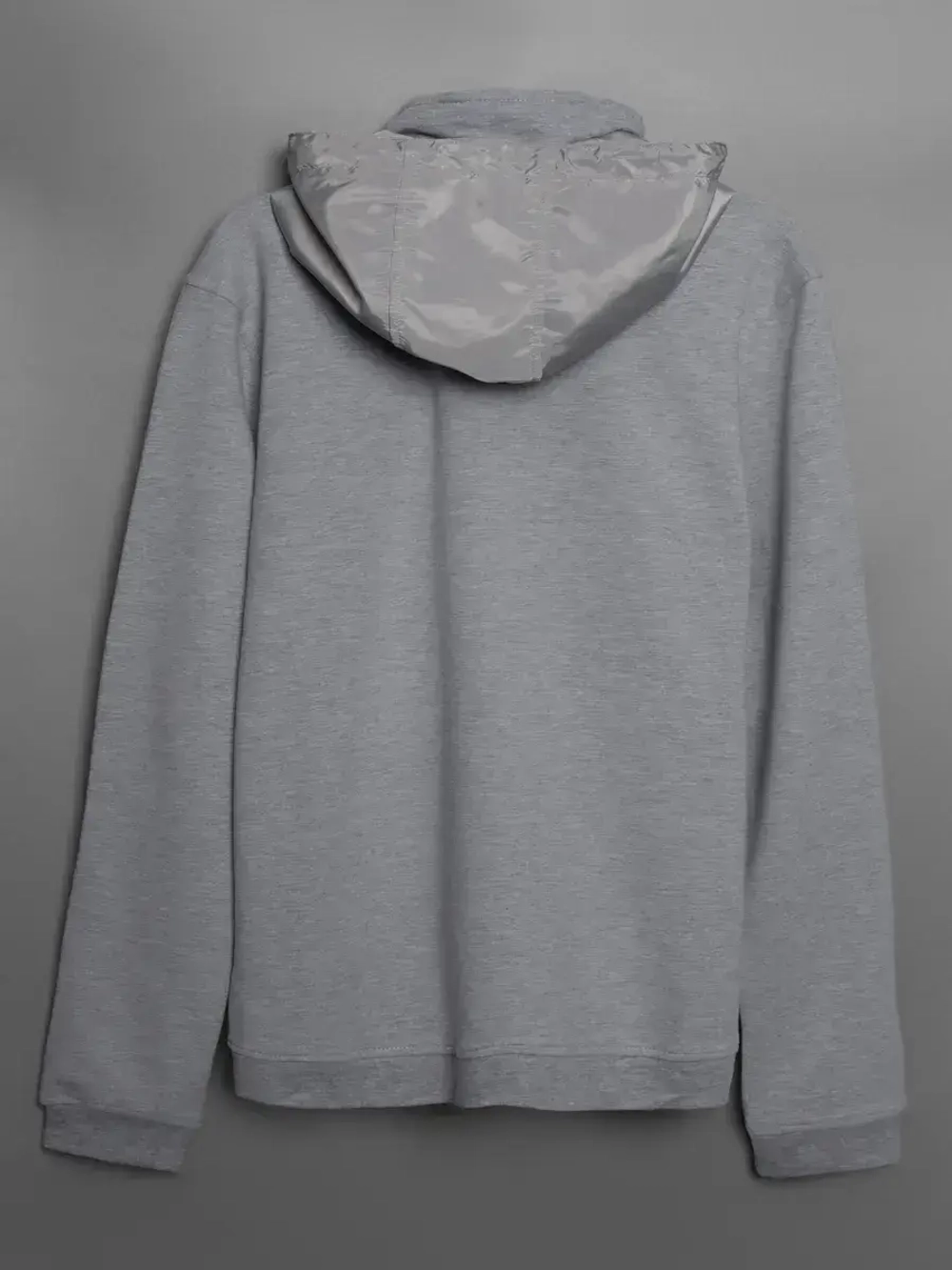 Мужская толстовка на осень