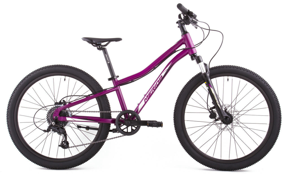 Подростковый велосипед Merida Matts J24 Pro (2023)