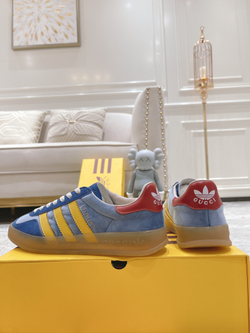 Gucci Adidas Gazelle Sneaker