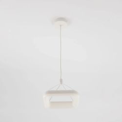 Citilux Паркер CL225B210 LED Подвесной светильник Белый