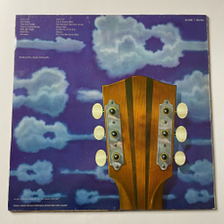 Винтажная виниловая пластинка LP J.J. Cale Troubadour (Germany 1978)