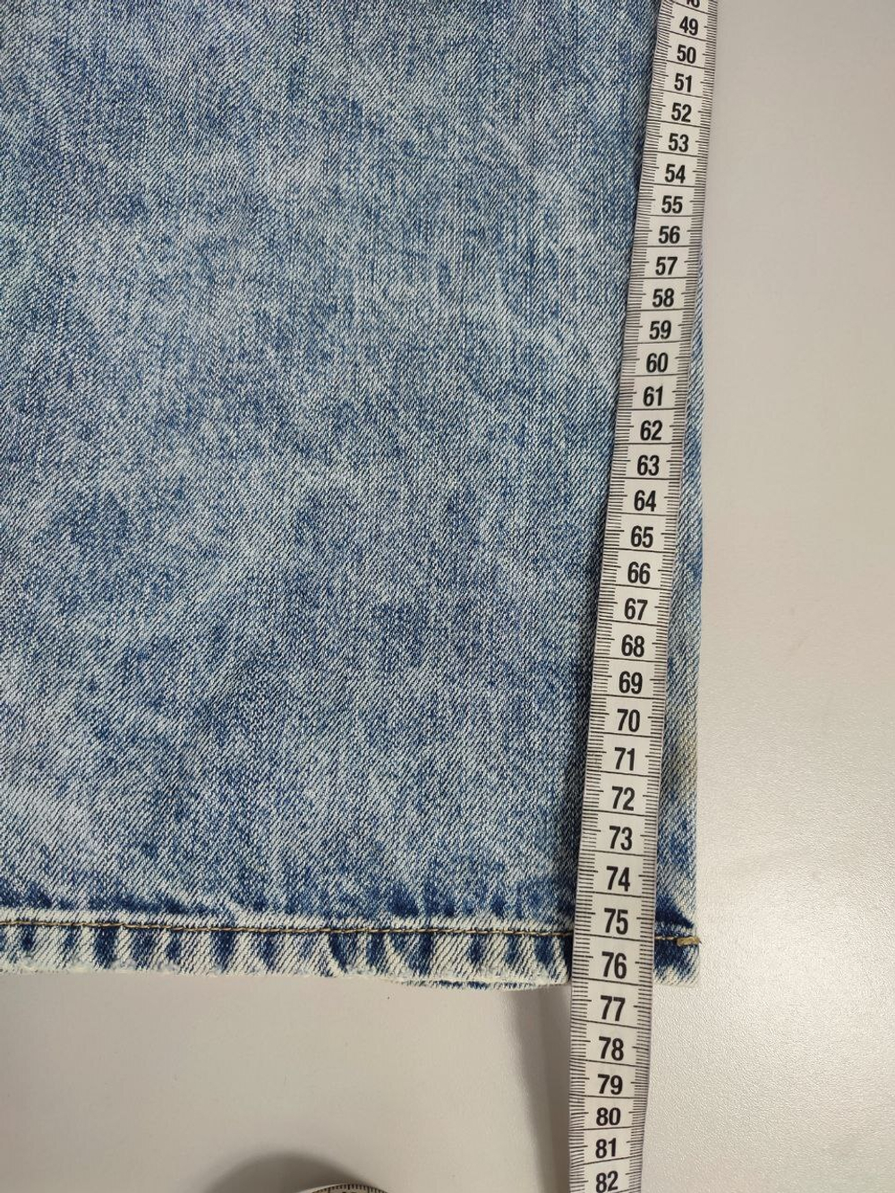 Джинсы Gloria Jeans модные 50 размер